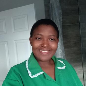 Nanny in Ballito: Relebohile