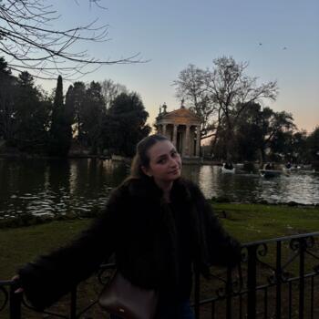 Babysitter Linas: Claudia