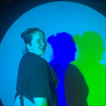 Babysitter in Palmerston North: Kendra