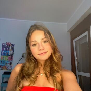 Babysitter in Oeiras: Sofia