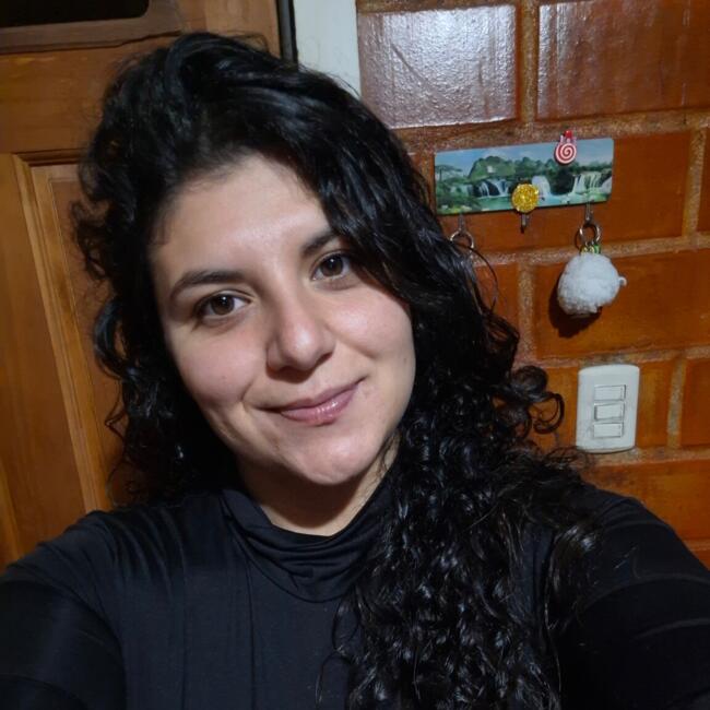 Babysitter in Los Ángeles: Carla