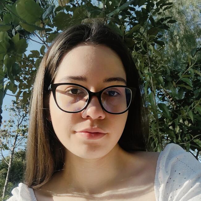 Babysitter in Sorocaba: Luana