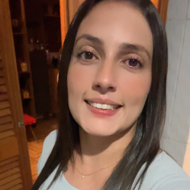 Babysitting job in Novo Hamburgo: Viih