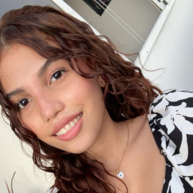 Niñera en Panamá: Lindsay