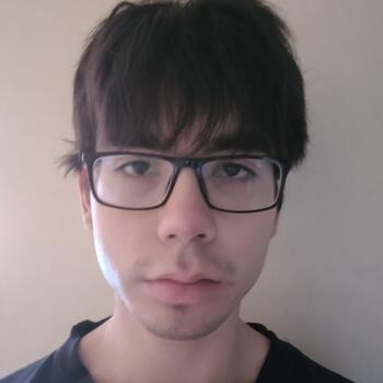 Babysitter in Providencia: Ignacio