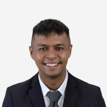 Parent Singapore Island: Muhd Ariff