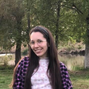 Babysitter in Mar del Plata: Angie