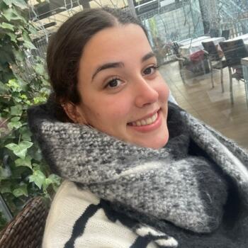 Canguro Almazora: Lucia