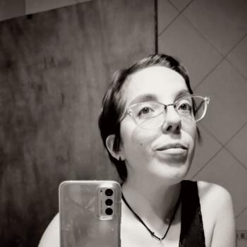 Babysitter Morón: Marina