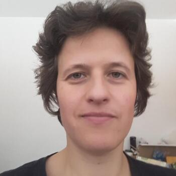 Babysitter in Villeurbanne: Joanna Wanda