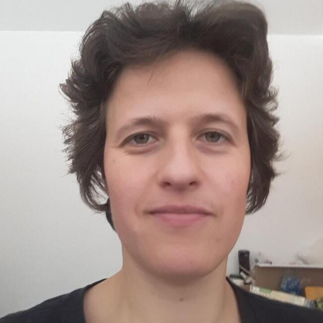 Babysitter in Villeurbanne: Joanna Wanda