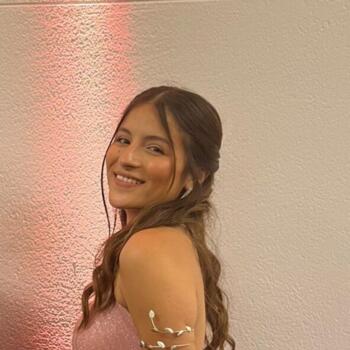 Babysitter in Mar del Plata: Morena