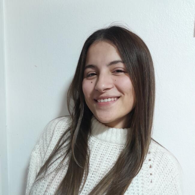 Babysitter in Mar del Plata: Morena