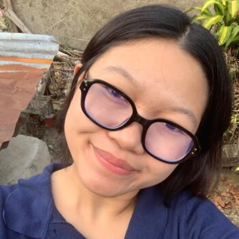 Babysitter in Cagayan de Oro: Jheazette