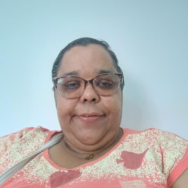Babysitter in Abreu e Lima: Janaina