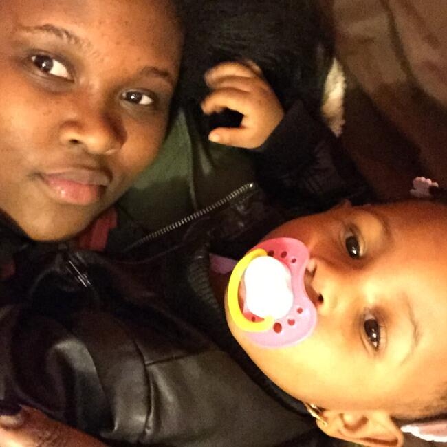 Babysitter in Philadelphia: Kylie