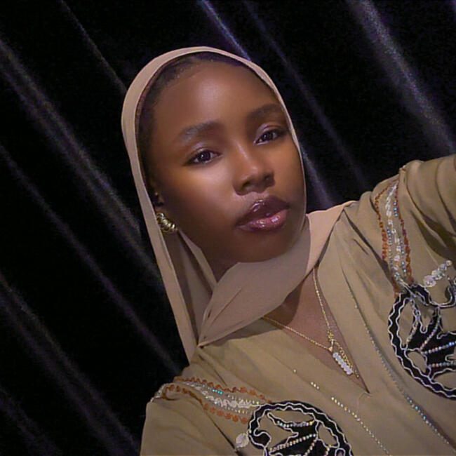 Babysitter in Abuja: Ramat