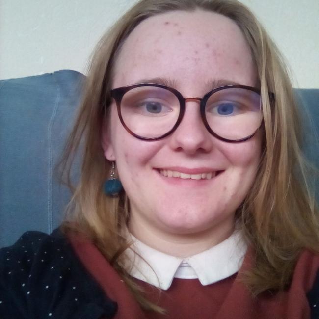 Babysitter in Metz: Anaïs