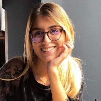 Baby-sitter Le Perreux-sur-Marne: JOHANNA