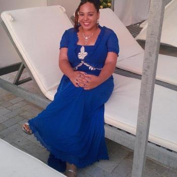 Childminder Rotterdam: Mari