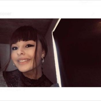 Babysitter Skive: Jasmin