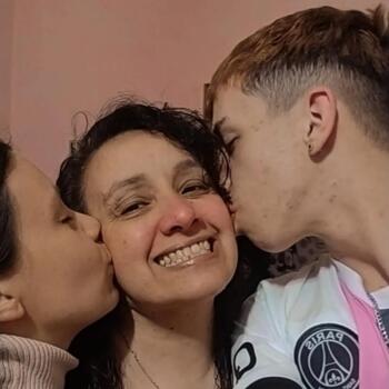 Babysitter in Morón: Paula Cecilia