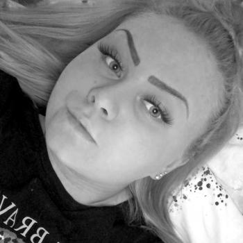 Barnvakt Karlstad: Felicia