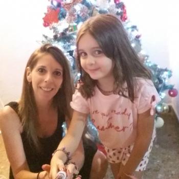 Niñera Adrogué: Maria Marta