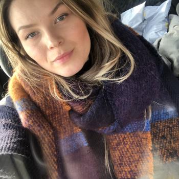 Babysitter København: Nina