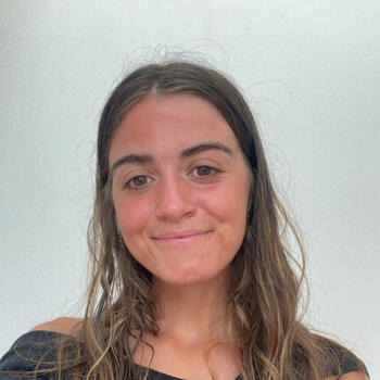 Babysitter in Seville: Ana