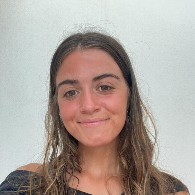 Canguro en Sevilla: Ana