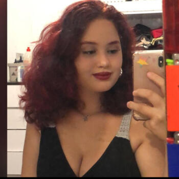 Babysitter Búzios: Maria Luiza