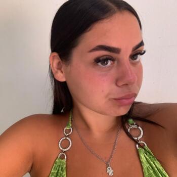 Babysitter in Naples: Ylenia