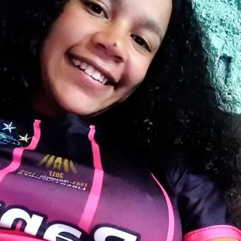 Babá Pelotas: Yasmin