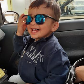 Babysitter a Palermo: Rita