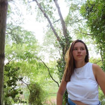 Canguros en Sevilla: Elena