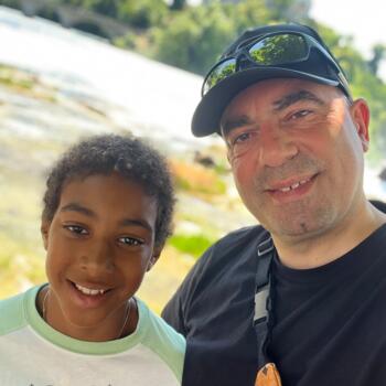 Job de garde d'enfants à Zürich (Kreis 3) / Uto-Staffel: job de garde d'enfants Ajvazi