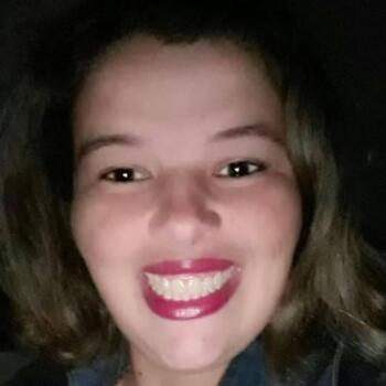 Babá em Ribeirão Preto: Luciara