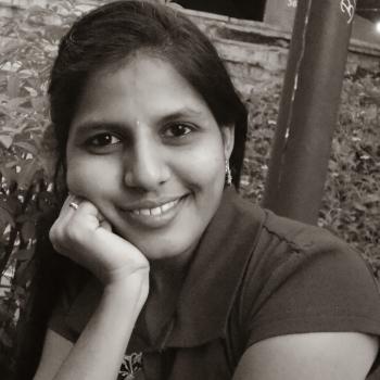 Babysitting job in Ravenna: babysitting job Sangeetha