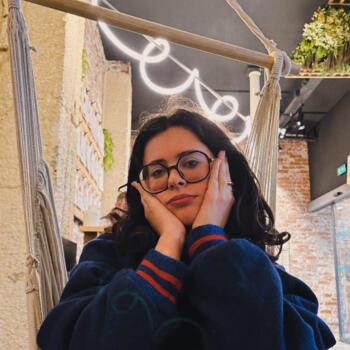 Babysitter in Orsay: Johanna