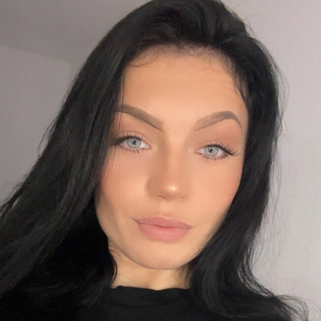 Babysitter in Świnoujście: Nikola