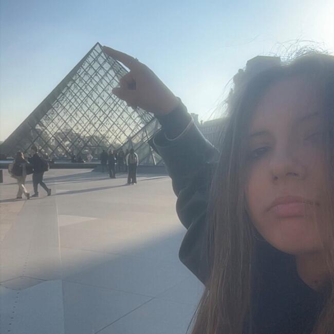 Babysitter in Aix-en-Provence: Selma
