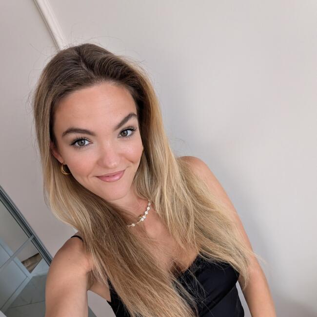 Babysitter in Bydgoszcz: Luiza