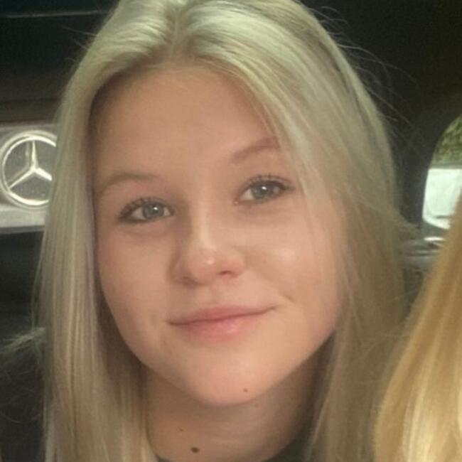 Babysitter in Hasselt: Laura