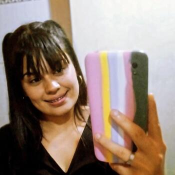 Babysitter in Tacuarembó: Luciana