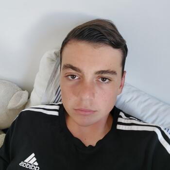 Babysitter in Basse-Goulaine: Mathys-_-