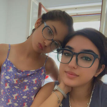 Babysitter in Trieste: Rozana