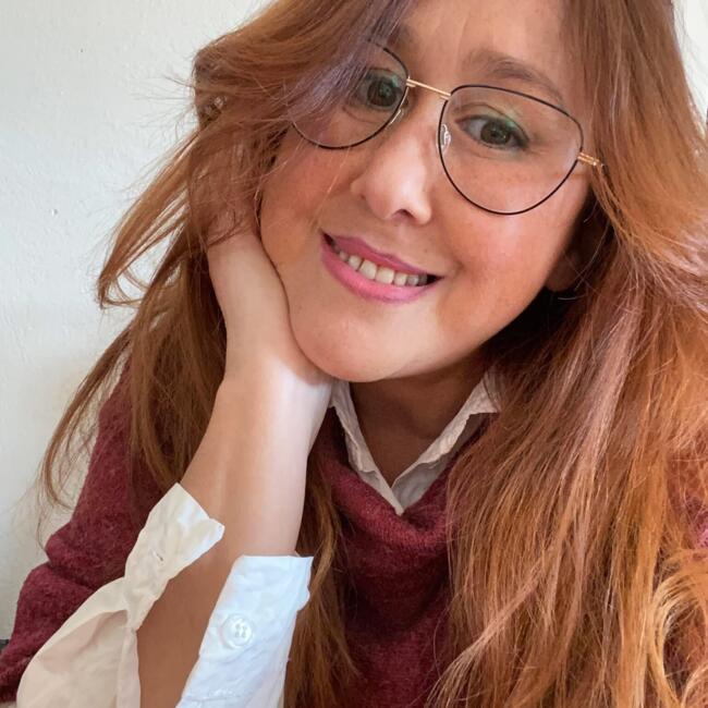 Nanny in Athens: Antigoni