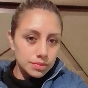 Babysitter in Santiaguito Tlalcilalcalli: Gloria