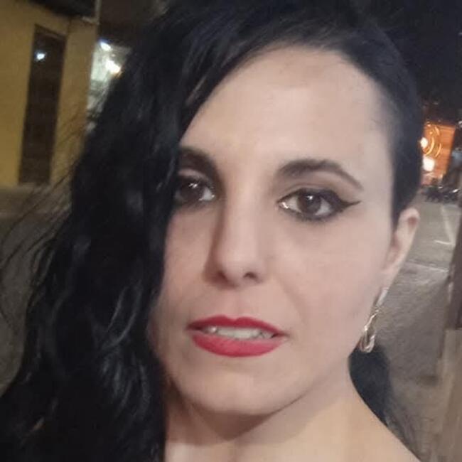 Babysitter in Ocaña: Manuela